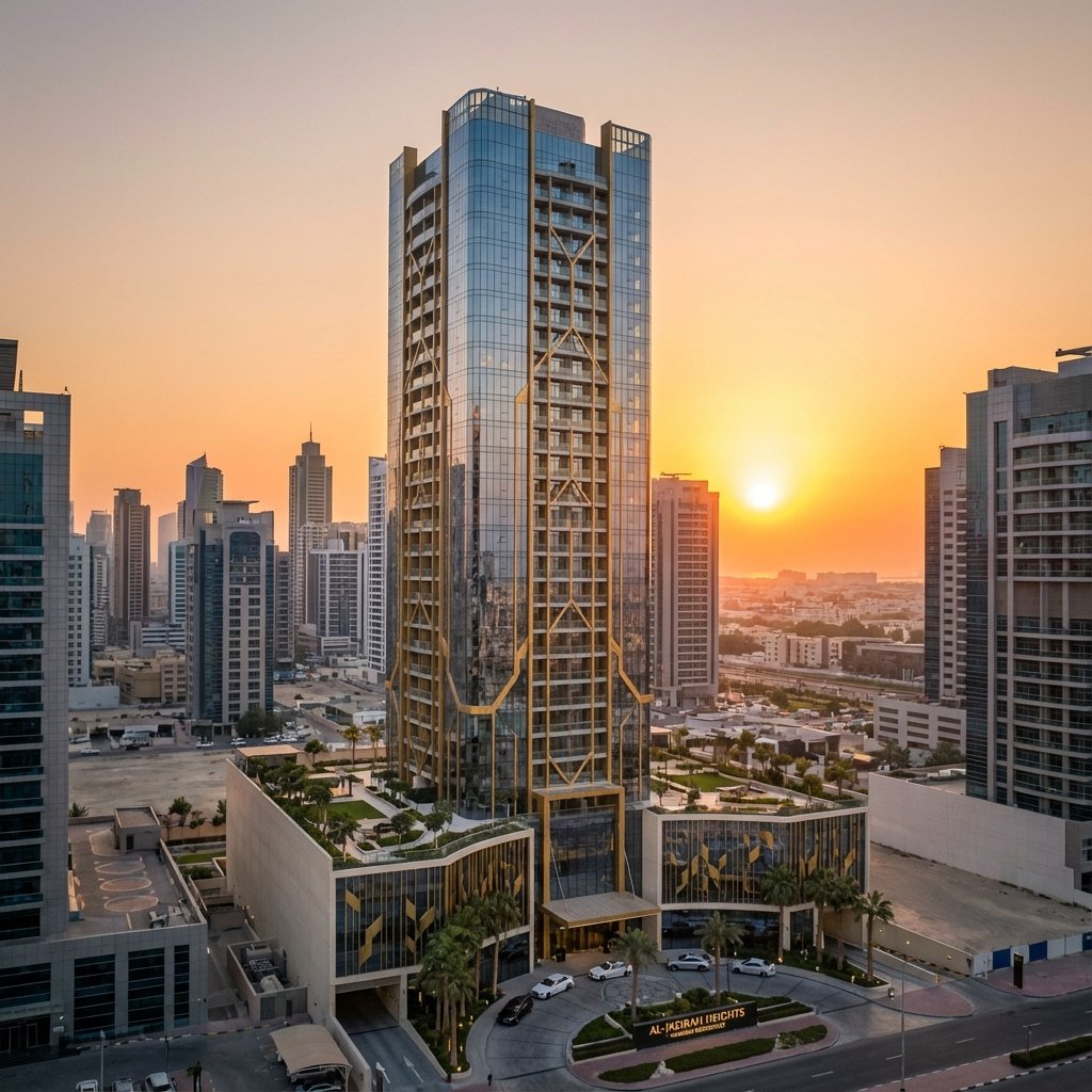 رسم العقارية