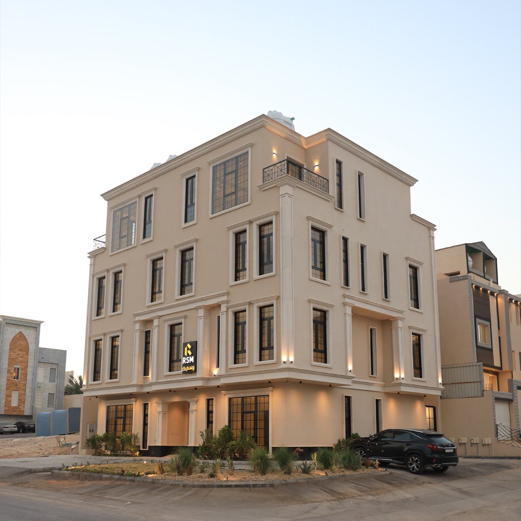 رسم 9 الملقا - صورة المعرض