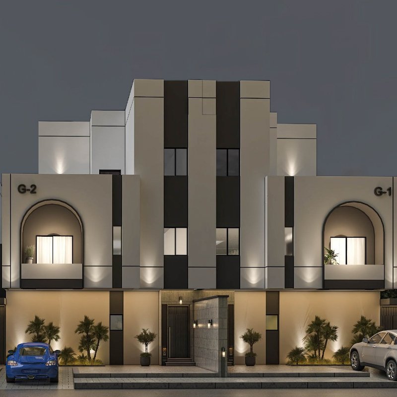 رسم 13 الملك فهد - صورة المعرض