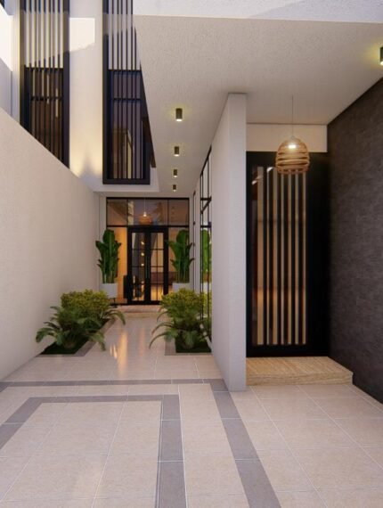 رسم 4 الياسمين