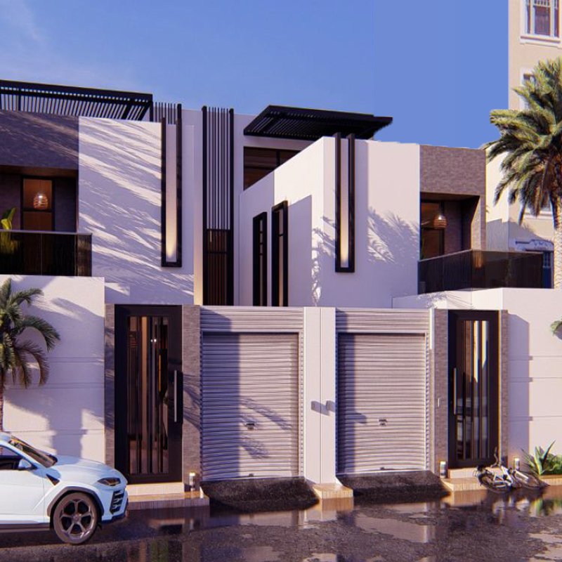 رسم 5 الياسمين