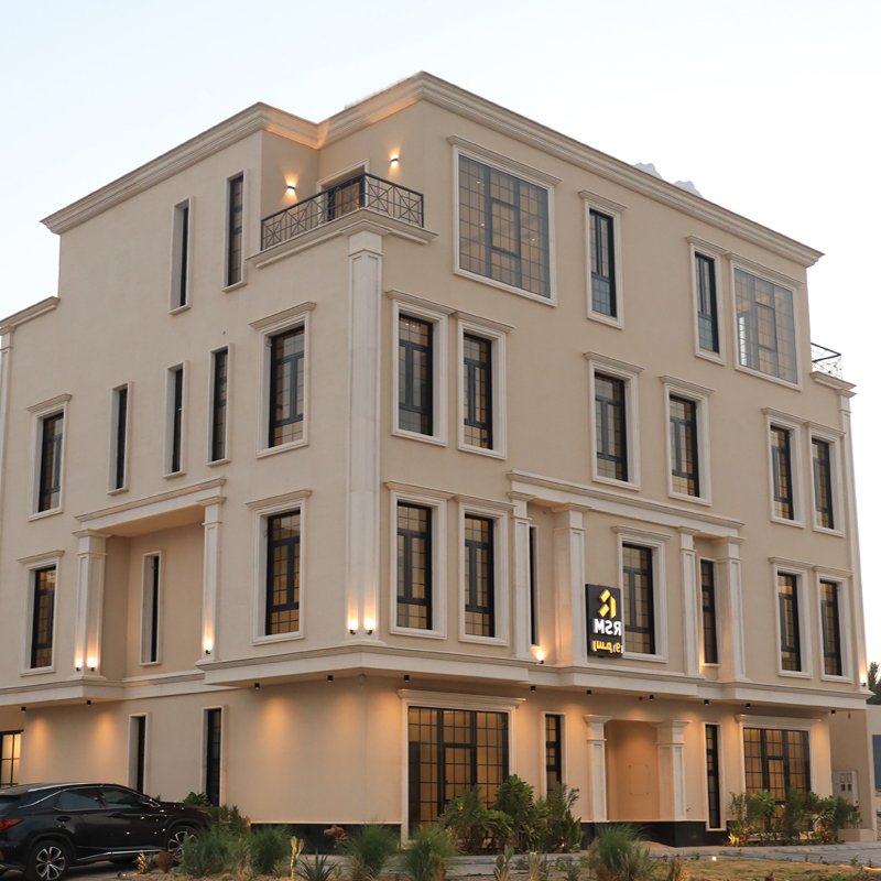 رسم 9 الملقا