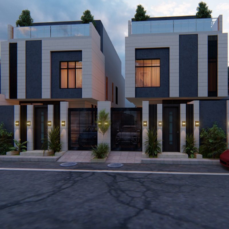 رسم 2 القيروان