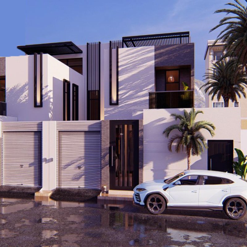 رسم 6 الياسمين